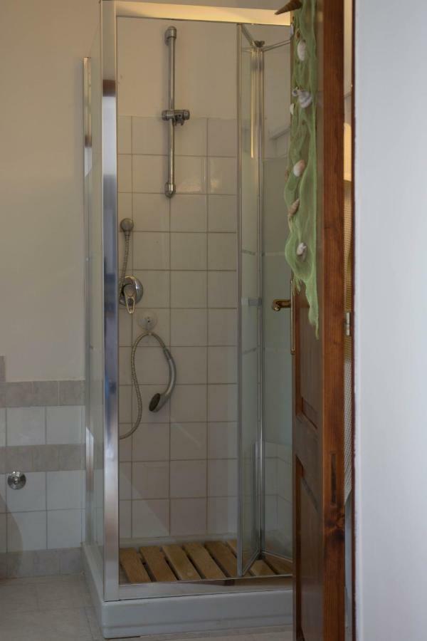Ferienwohnung Profumo Di Terra Monopoli Exterior foto