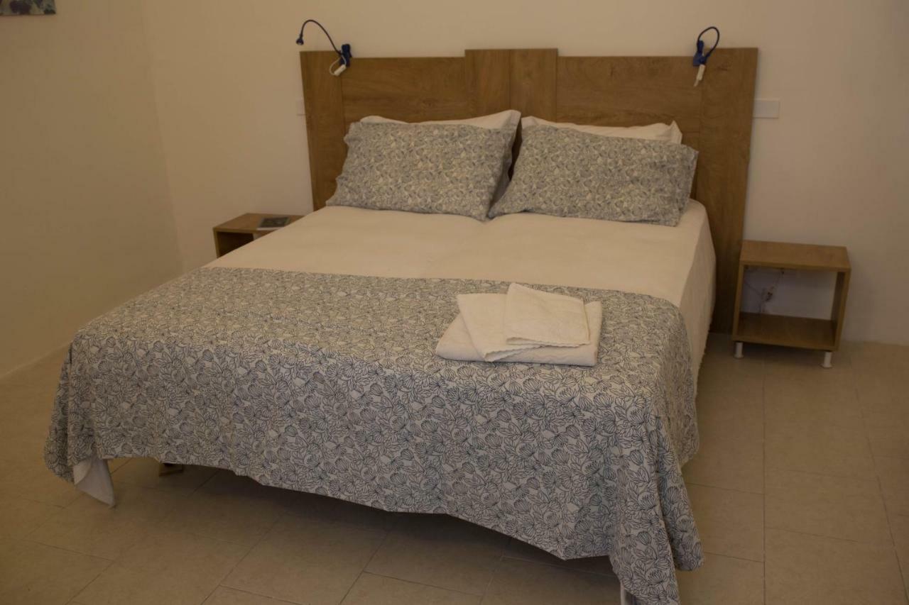 Ferienwohnung Profumo Di Terra Monopoli Exterior foto